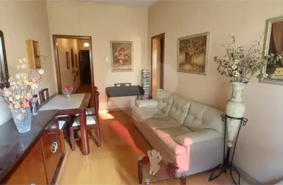 Apartamento com 2 quartos à venda na Rua Barão de Mesquita, --, Tijuca, Rio de Janeiro