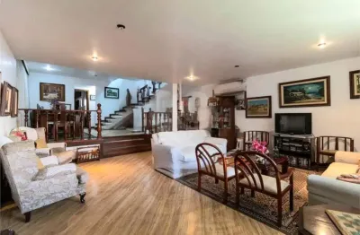 Casa com 3 quartos à venda na Rua Santa Luísa, --, Tijuca, Rio de Janeiro