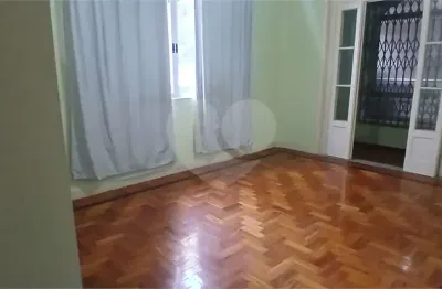 Apartamento com 3 quartos à venda em rio comprido - rj