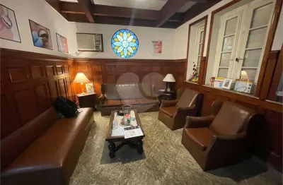 Casa com 5 quartos à venda na Rua Haddock Lobo, --, Tijuca, Rio de Janeiro
