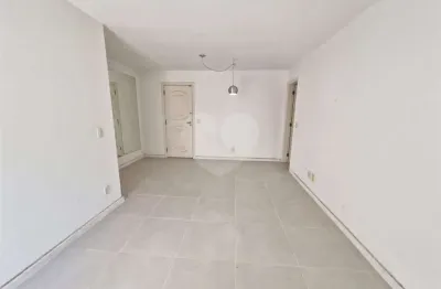 Apartamento à venda com 2 quartos, sendo 1 suíte,  no condomínio edifício 'residencial itacuruçá', rio de janeiro - rj