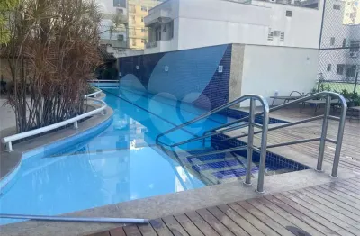 Apartamento com 3 quartos à venda na Rua General Espírito Santo Cardoso, --, Tijuca, Rio de Janeiro