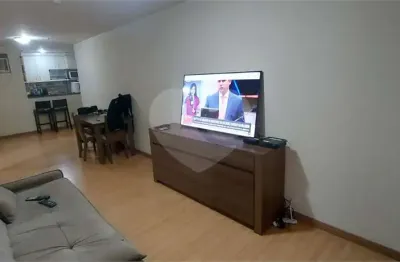 Apartamento com 2 quartos à venda na Rua Cruz Lima, --, Flamengo, Rio de Janeiro