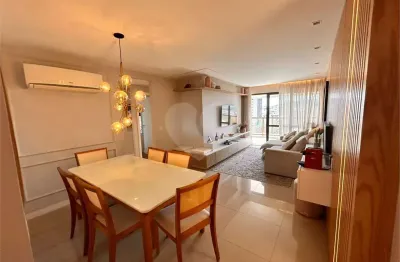 Apartamento com 3 quartos à venda na Rua Bom Pastor, --, Tijuca, Rio de Janeiro