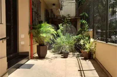 Apartamento à venda com 1 quarto em glória, rio de janeiro - rj