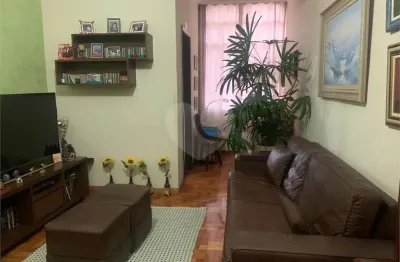 Apartamento à venda com 2 quartos no condomínio tijuca, rio de janeiro - rj