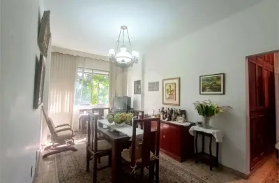 Apartamento com 3 quartos à venda na Rua Conselheiro Zenha, --, Tijuca, Rio de Janeiro