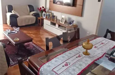 Apartamento com 3 quartos à venda em praça da bandeira - rj