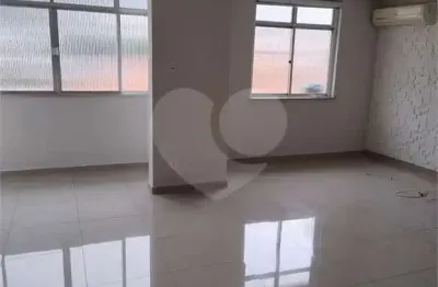 Apartamento com 2 quartos à venda em vila isabel - rj