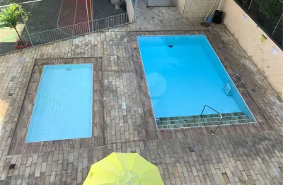 Apartamento com 2 quartos à venda em vila isabel - rj