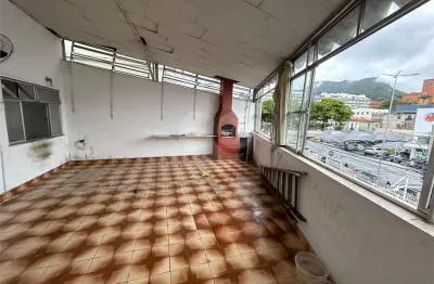 Apartamento à venda com 2 quartos no condomínio edificio magnus, rio de janeiro - rj