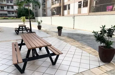 Apartamento com 2 quartos à venda na Rua Garibaldi, --, Tijuca, Rio de Janeiro
