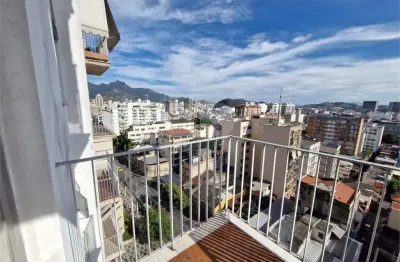 Apartamento com 2 quartos à venda na Barão De Itapagipe, --, Tijuca, Rio de Janeiro