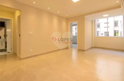 Apartamento com 2 quartos à venda na Rua Inhanga, --, Copacabana, Rio de Janeiro