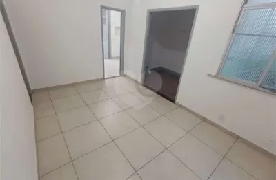 Apartamento com 4 quartos para locação em maracanã - rj