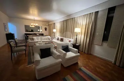 Apartamento com 3 quartos à venda na Rua Souza Lima, --, Copacabana, Rio de Janeiro