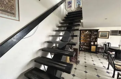 Cobertura com 5 quartos à venda na Praia do Flamengo, --, Flamengo, Rio de Janeiro