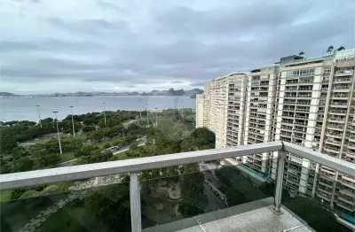 Cobertura à venda com 5 quartos, sendo 1 suíte,  no condomínio edificio magnus, rio de janeiro - rj