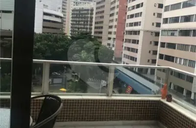 Apartamento com 2 quartos à venda na Avenida Maracanã, --, Tijuca, Rio de Janeiro