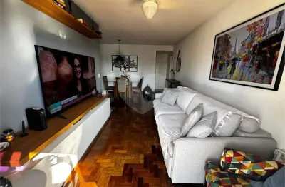 Apartamento à venda com 2 quartos, sendo 1 suíte,  no condomínio senador nabuco, rio de janeiro - rj