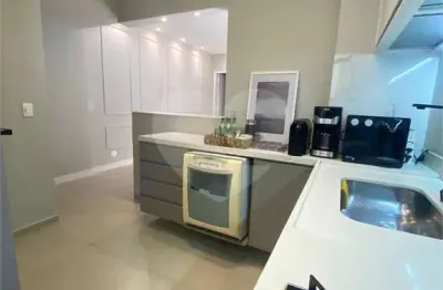 Apartamento com 2 quartos à venda na Rua Desembargador Izidro, --, Tijuca, Rio de Janeiro
