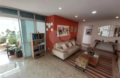 Cobertura à venda com 3 quartos, sendo 1 suíte,  no condomínio edifício delta, rio de janeiro - rj