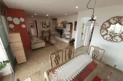 Cobertura à venda com 3 quartos, sendo 1 suíte,  no condomínio edifício delta, rio de janeiro - rj