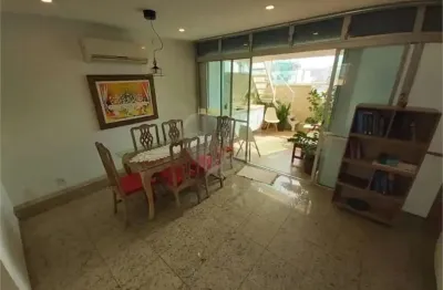 Cobertura com 3 quartos à venda na Rua Correa Dutra, --, Flamengo, Rio de Janeiro