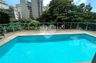 Apartamento com 1 quarto à venda na Avenida Oswaldo Cruz, --, Flamengo, Rio de Janeiro