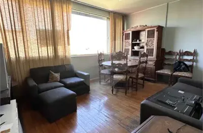 Apartamento à venda com 3 quartos, sendo 1 suíte,  no condomínio antônio gomes da silva, rio de janeiro - rj