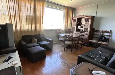 Apartamento com 3 quartos à venda na Rua Doutor Satamini, --, Tijuca, Rio de Janeiro