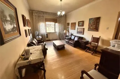 Apartamento com 3 quartos à venda na Rua Haddock Lobo, --, Tijuca, Rio de Janeiro