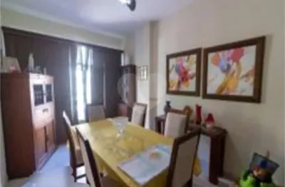 Apartamento à venda com 3 quartos no condomínio quinto andar - 20520-054 - 500, rio de janeiro - rj