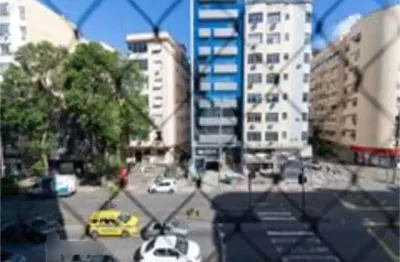 Apartamento com 3 quartos à venda na Rua Conde de Bonfim, --, Tijuca, Rio de Janeiro