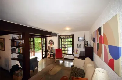 Condomínio com 5 quartos à venda em barra da tijuca - rj