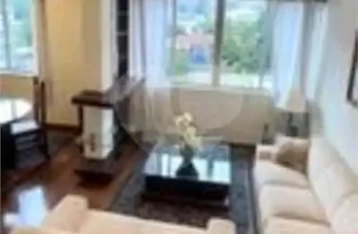Apartamento com 4 quartos à venda na Rua Conde de Bonfim, --, Tijuca, Rio de Janeiro