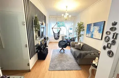 Apartamento à venda com 2 quartos no condomínio edf catrambi 11, rio de janeiro - rj