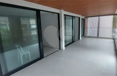 Cobertura com 3 quartos à venda na Rua Ildefonso Simões Lópes, --, Lagoa, Rio de Janeiro