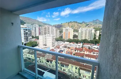 Apartamento com 2 quartos à venda na Rua General Espírito Santo Cardoso, --, Tijuca, Rio de Janeiro