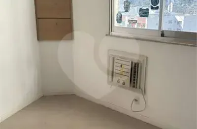 Apartamento com 3 quartos à venda em laranjeiras - rj