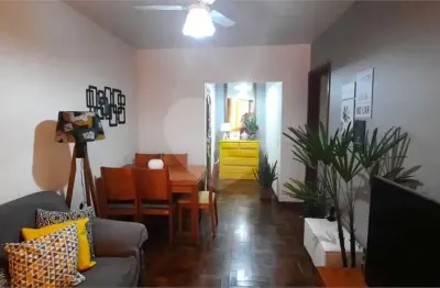 Apartamento à venda com 2 quartos em Tijuca, Rio de Janeiro, RJ