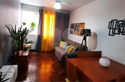 Apartamento à venda com 2 quartos em tijuca, rio de janeiro - rj
