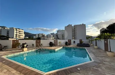 Apartamento à venda com 2 quartos, sendo 1 suíte,  no condomínio manuel de abreu, rio de janeiro - rj