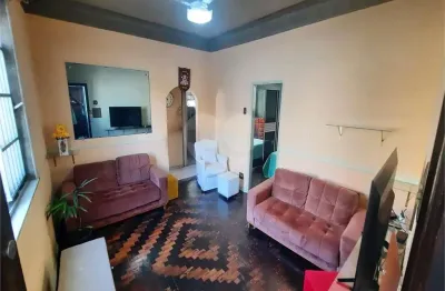 Apartamento com 2 quartos à venda em rio comprido - rj