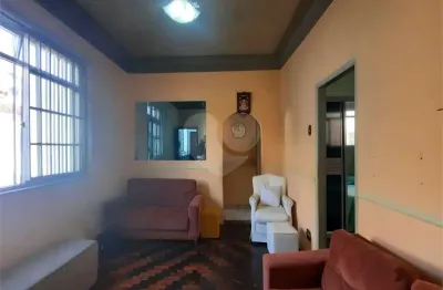 Apartamento à venda com 2 quartos no condomínio sampaio viana, rio de janeiro - rj