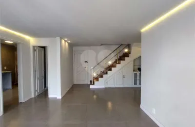 Cobertura com 3 quartos à venda na Rua Garibaldi, --, Tijuca, Rio de Janeiro