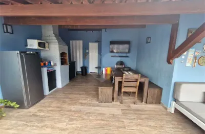 Casa em condomínio fechado com 3 quartos à venda na Rua Professor Gabizo, --, Tijuca, Rio de Janeiro