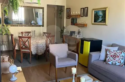 Apartamento com 3 quartos à venda na Rua Aquidabã, --, Méier, Rio de Janeiro