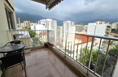 Cobertura à venda com 3 quartos, sendo 1 suíte,  no condomínio josé higino, rio de janeiro - rj