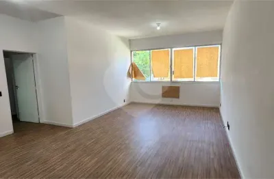 Apartamento com 3 quartos para locação em tijuca - rj